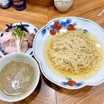 中華そば 西川 - 