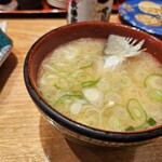 もりもり寿し 能登総本店 - 