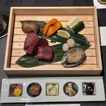 フィレ焼肉 熊や - 