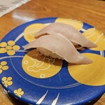 もりもり寿し 能登総本店 - 