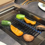 フィレ焼肉 熊や - 