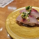 もりもり寿し 能登総本店 - 