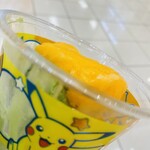 サーティワンアイスクリーム - 料理写真: