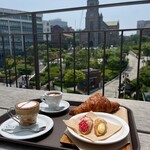 MOLTO Italian Espresso Bar - 