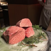 焼肉 牛印 新宿店 - 