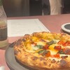 400℃ PIZZA SHINAGAWA