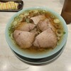 ちえちゃんラーメン