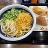 丸亀製麺 茨木島店