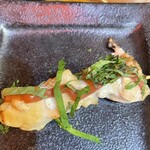 やきとりスタンド 京急川崎店 - 