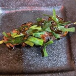 やきとりスタンド 京急川崎店 - 