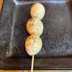 やきとりスタンド 京急川崎店 - 