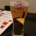 手延べ餃子バー ウイング ビレッジ - 