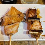 やきとりスタンド - 