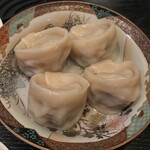 手延べ餃子バー ウイング ビレッジ - 