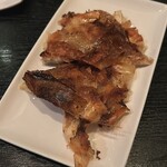 手延べ餃子バー ウイング ビレッジ - 