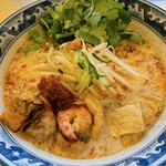 いただきます食堂 - 