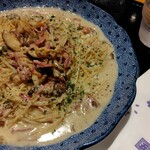 洋麺屋 五右衛門 - 