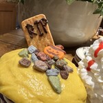 エッグスンシングス - 