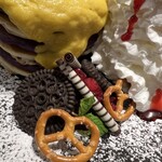 エッグスンシングス - 