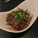 手延べ餃子バー ウイング ビレッジ - 