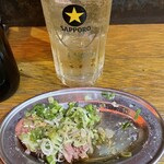 やきとりスタンド - 