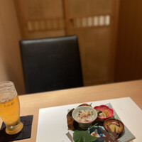 北新地 かに松 - 