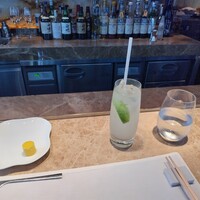 Jean-Georges Tokyo - 