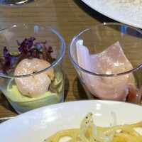 レッドフランマ - 