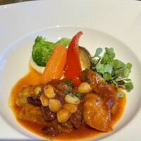 レッドフランマ - 