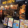 MAD CHEFs 池袋サンシャイン通り店