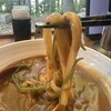 うどん専門店 八間蔵