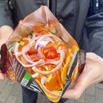 MAD CHEFs 池袋サンシャイン通り店 - 