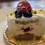 パティスリー エス サロン - 