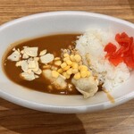 ホテルクラウンヒルズ - 料理写真: