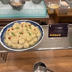 鬼怒川温泉ホテル - たぐり湯波