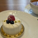 パティスリー エス サロン - 