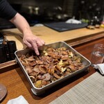 コントワール フー - 