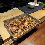 コントワール フー - 