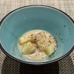 コントワール フー - 