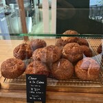 Nelk - 料理写真: