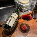 コントワール フー - 