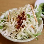 焼肉家 山水苑 - 