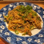 食堂 西のうめぼし - 