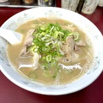 大黒ラーメン - 