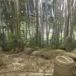 うどん専門店 八間蔵 - 