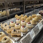 パティスリー エス サロン - 