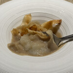 コントワール フー - 