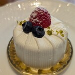 パティスリー エス サロン - 