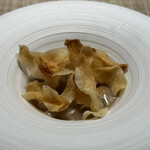 コントワール フー - 