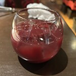 代々木バル - 自家製サングリア